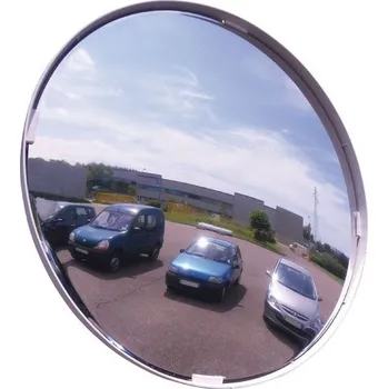 Skladový kontejner Zrcadlo dohledové kulaté (Ø 60 cm)