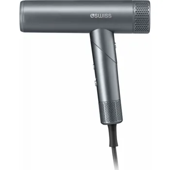 Fén 4Swiss Fén na vlasy F424 AirPower+