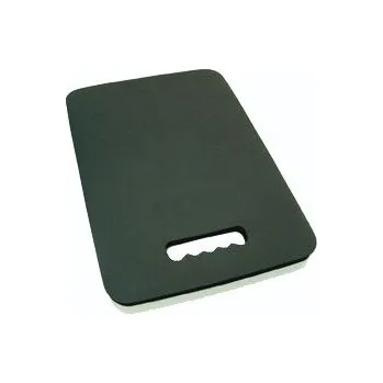 Rohožka Podložka pod kolena - černá (53 x 36 cm)