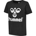 Triko Hummel HMLTRES T-SHIRT S/S 213851-2001 Velikost 128