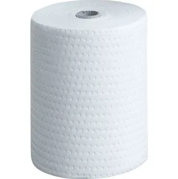 Sorbent Hydrofobní sorpční koberec - sorbent zpevněný (40 cm x 23 m)