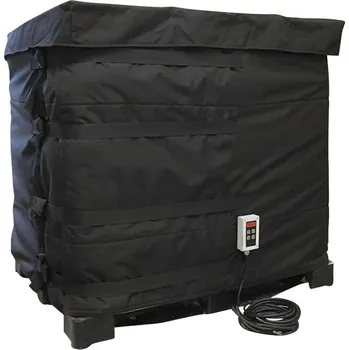 Ohřívač na IBC, 230V/1300W (4400 x 1000 mm), 0 – 90 °C