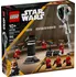 Stavebnice LEGO LEGO Star Wars 40765 Tréninkové středisko na planetě Kamino