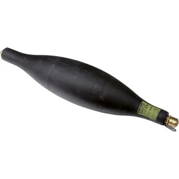 Kanalizační potrubí Těsnící vak potrubí kuželkový, pro průměr potrubí 12 - 20 cm