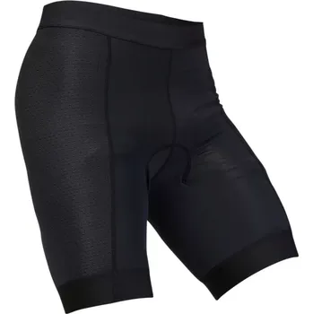 Cyklistické kalhoty Fox Tecbase Liner Short 30119 black XL