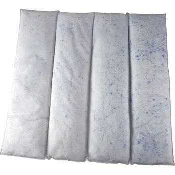 Sorbent Hydrofobní sorpční polštář (75 x 75 x 5 cm) - 1 ks