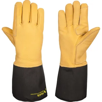 Rukavice Odchytové rukavice Agnes, velikost 9