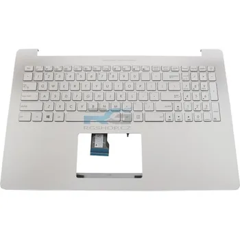 Šasi notebooku Palmrest Klávesnice ASUS UX501JW / LED