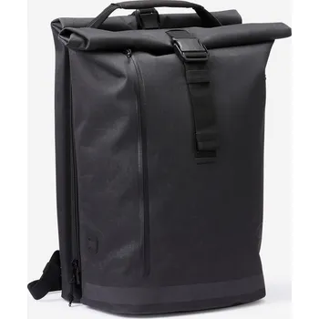 brašna na kolo ELOPS Dvojitý batoh na kolo / brašna na nosič 31 l ŠEDÁ