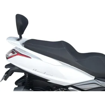 Zavazadlo na motocykl Montážní sada SHAD K0DW15RV pro opěrky SHAD