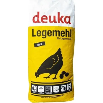 Krmivo pro hospodářské zvíře DEUKA Legemehl SB (nosnice) 5kg