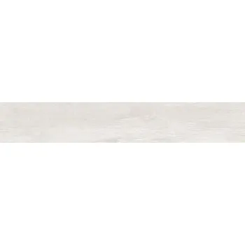 Dlažba Plank Feather - dlaždice rektifikovaná 19,8x119,8 světle šedá DARVE893