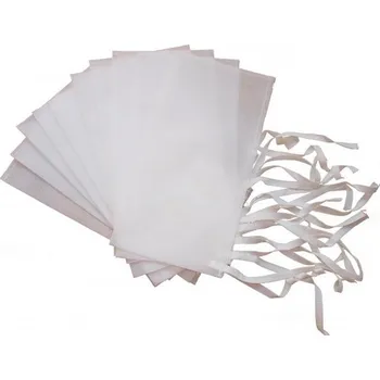 Filtr do vysavače Textilní filtry pro vysavač ZELMER Wodnik Trio Profi 5 System na hrubé nečistoty, 10ks