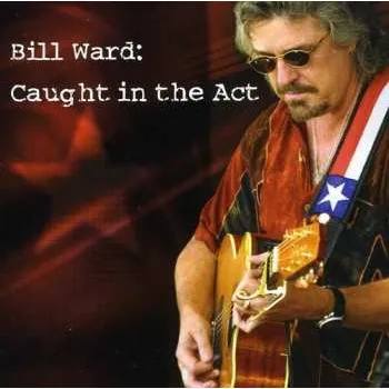 Zahraniční hudba CD Eric Church: Caught In The Act 2005