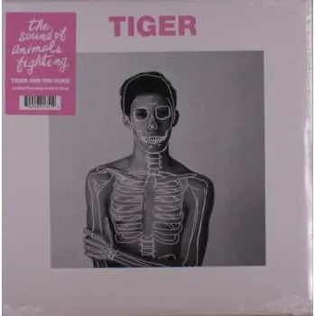 Zahraniční hudba LP The Sound Of Animals Fighting: Tiger And The Duke LTD 2023 Limited Edition Vinyl