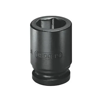 Klíč GEDORE nástrčná hlavice K 19 DIN3129 1/2"čtyřhran 17 mm šestihran