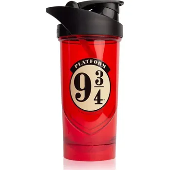 Shaker Shieldmixer Hero Pro Platform 9 3/4 sportovní šejkr 700 ml