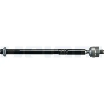 Soustava řízení Axiální kloub, příčné táhlo řízení DELPHI TA3172