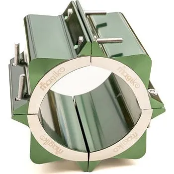 Změkčovač vody MAGIKO Y4-M - magnetický změkčovač vody