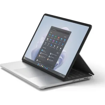 Notebook Microsoft Surface Laptop Studio2 1TB i7/32GB/4050dGPU Platinum W11P (Z1J-00005)