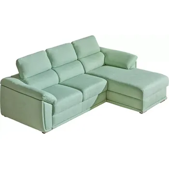 Sedací souprava Kožená rohová sedací souprava Cadiz 1