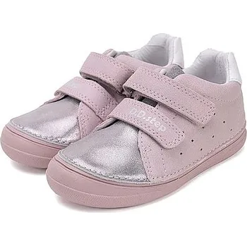 Dívčí tenisky D.D.STEP dívčí tenisky S078-51687BM růžové 29