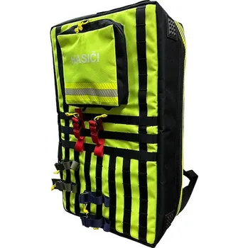 Městský batoh ProIZS batoh Lesar - profesionální batoh pro IZS zásahy