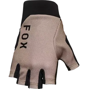 Cyklistické rukavice Fox Ranger Glove Gel Short - sand - XL - 2025