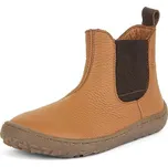FRODDO kotníková obuv CHELYS BAREFOOT G3160237-1 cognac 41