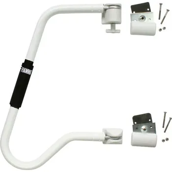 Zábradlí Bezpečnostní zábradlí Fiamma Security 46 Pro