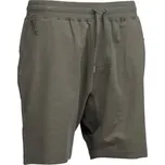 Nash Kraťasy Make It Happen Badge Shorts Green - S