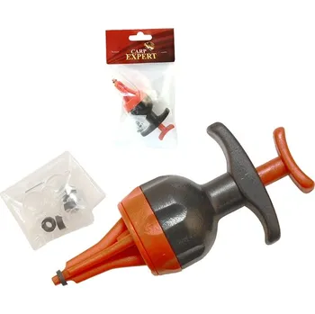 CARP EXPERT - Nasazovač kroužků