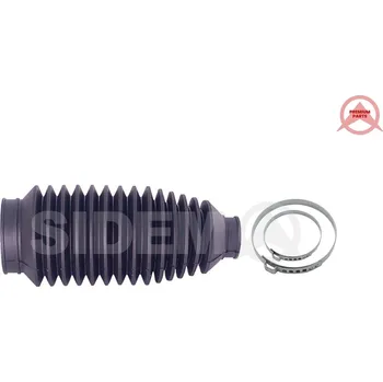 Měch, řízení SIDEM 307.230