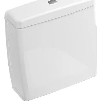WC nádržka Villeroy & Boch O.novo - Splachovací nádržka, spodní napouštění, alpská bílá 5788R101