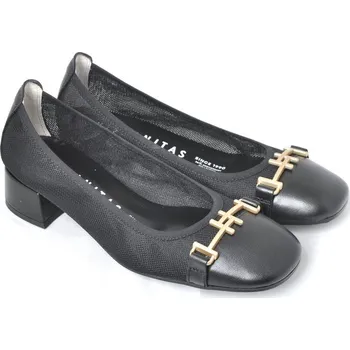 Dámské lodičky Hispanitas HV253992 černá, vel. 37
