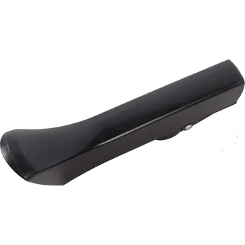 stojánek na kolo AtranVelo foot Mooveable černá (Botka na stojánek AtranVelo foot Mooveable černá)