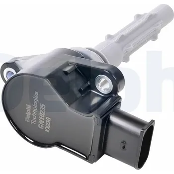 Zapalovací cívka Zapalovací cívka DELPHI GN10235-12B1