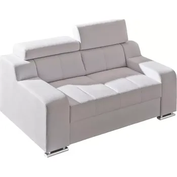 Pohovka Kožená pohovka Oskar 2