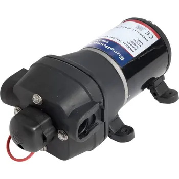 Čerpadlo Europump 18 High Flow – tlakové čerpadlo sladké vody 12 V 16.518.12