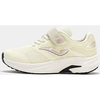 Dívčí tenisky JOMA dívčí sportovní tenisky SPEED JSPEES2525V béžové 32