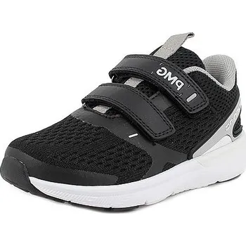 Dívčí tenisky PRIMIGI dětské tenisky Avant 7956744 černé 31