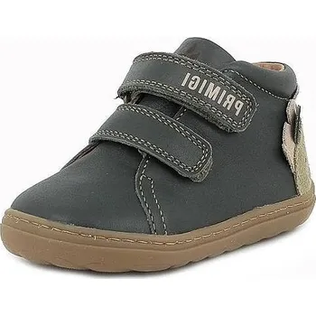 Chlapecké polobotky PRIMIGI chlapecká kotníková obuv 6911422 bottle/kiwi 25