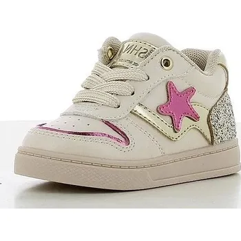 Dívčí tenisky SPROX dívčí tenisky 612399/C88 béžové 23