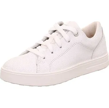 Dívčí tenisky SUPERFIT dívčí tenisky STELLA 1-000807-1000-2 bílé 35