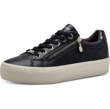 Dámské tenisky S.OLIVER dámské tenisky 5-23600-42 805 tmavě modré 36