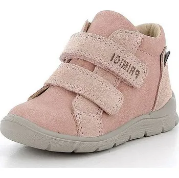 Dětská treková obuv PRIMIGI dívčí kotníková obuv 6857522 skin 21