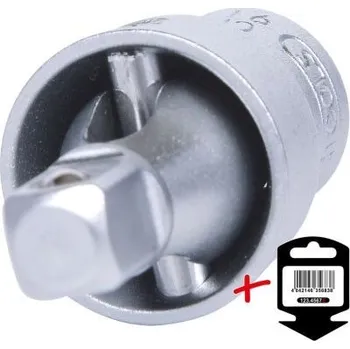 Klenek, nástrčný klíč KS TOOLS 917.1450-E