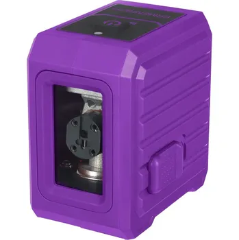 Měřící laser Laserový nivelační přístroj Ermenrich BASE LN10