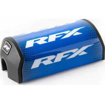 Nářadí na motocykly RFX Pro 2.0 F7 Taper Bar Pad 28,6 mm (modrá/bílá) FXHB7100099BU