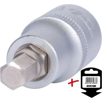 Gola hlavice Sada nástrček KS TOOLS 911.1308-E